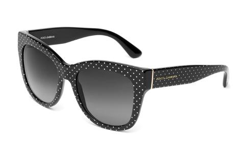 Occhiali da sole Dolce & Gabbana e D&G Eyewear