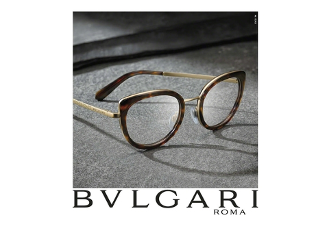 Occhiali da vista Bulgari