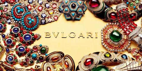 Occhiali da sole Bulgari