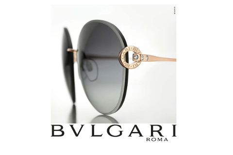 Occhiali da sole Bulgari