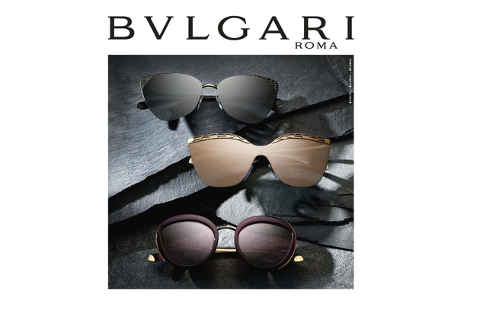 Occhiali da sole Bulgari