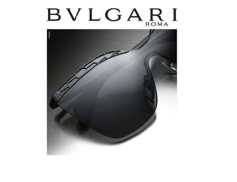Occhiali da sole Bulgari