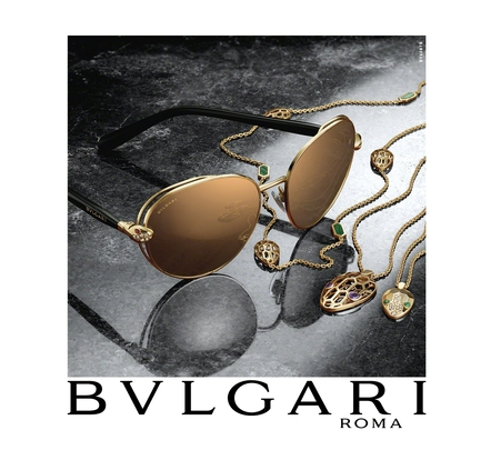 Occhiali da sole Bulgari