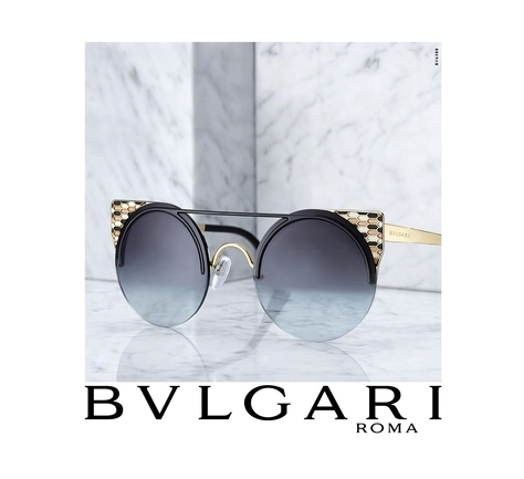 Occhiali da sole Bulgari