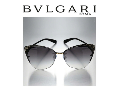Occhiali da sole Bulgari
