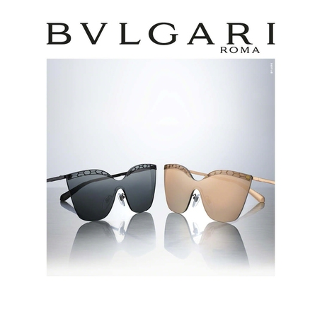 Occhiali da sole Bulgari