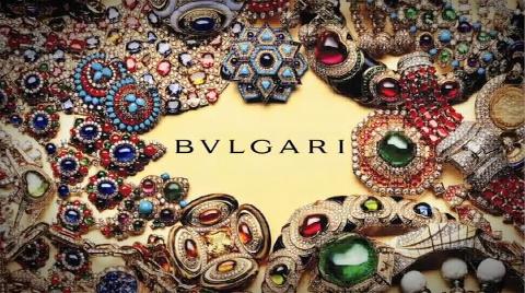 Occhiali da vista Bulgari