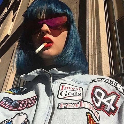 SUPER By Retrosuperfuture -Sun collection