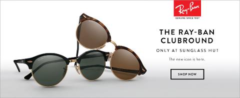Occhiali da sole Ray Ban