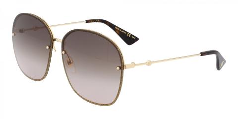 Occhiali da sole Gucci