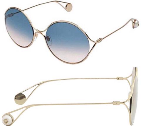 Occhiali da sole Gucci