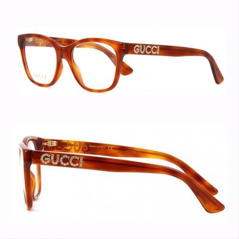 Occhiali da vista Gucci