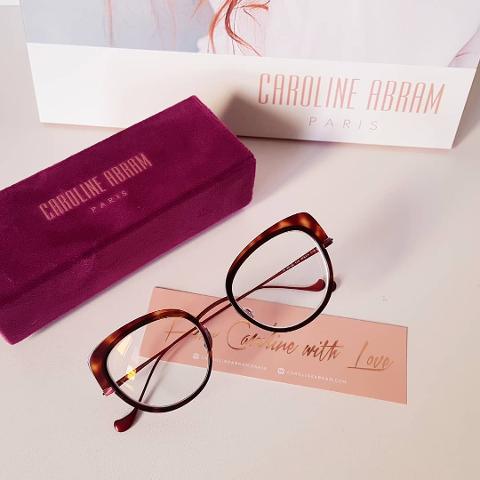 Occhiali da vista Caroline Abram Caroline Abram -