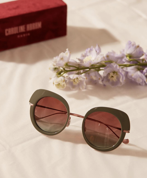 Occhiali da sole Caroline Abram