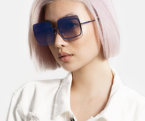 SUPER By Retrosuperfuture -Sun collection
