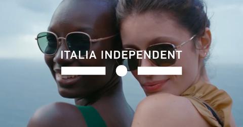 Occhiali da Sole Eyewear Italia Independent