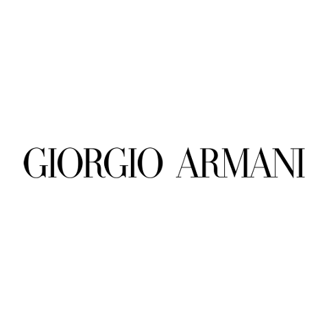 Occhiali da vista Giorgio Armani