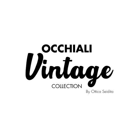 Occhiali da sole Vintage