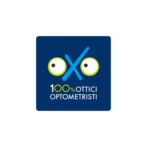 Lenti a contatto OXO Lens