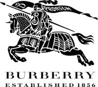 Occhiali da sole Burberry