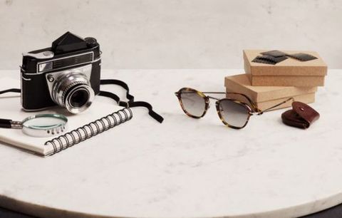 Occhiali da sole Persol