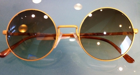 Occhiali da sole Vintage