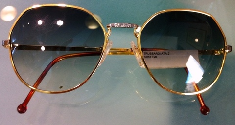 Occhiali da sole Vintage