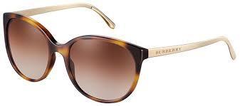 Occhiali da sole Burberry