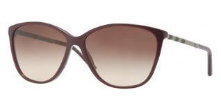 Occhiali da sole Burberry
