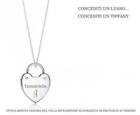 Occhiali da sole Tiffany & Co.