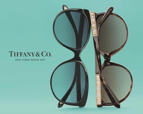 Occhiali da sole Tiffany & Co.