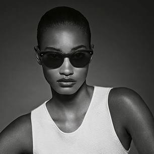 Occhiali da sole Giorgio Armani