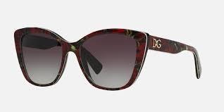 Occhiali da sole Dolce & Gabbana e D&G Eyewear