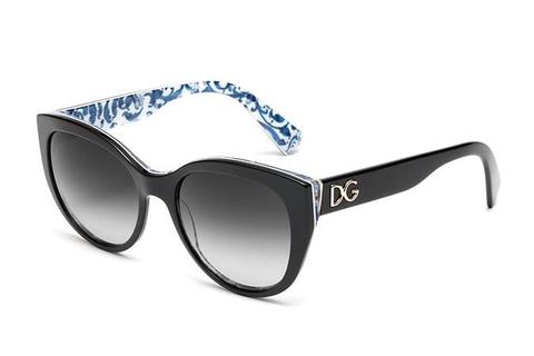Occhiali da sole Dolce & Gabbana e D&G Eyewear