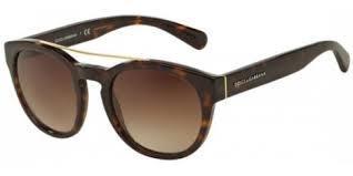 Occhiali da sole Dolce & Gabbana e D&G Eyewear