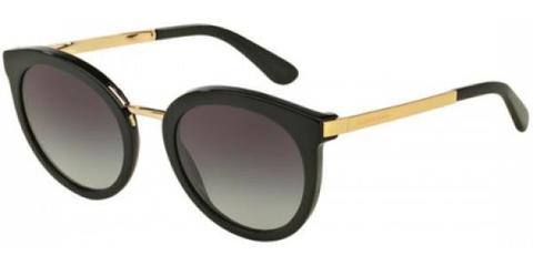 Occhiali da sole Dolce & Gabbana e D&G Eyewear