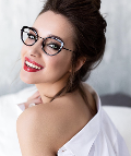 Occhiali da vista Caroline Abram Caroline Abram -