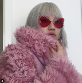 SUPER By Retrosuperfuture -Sun collection