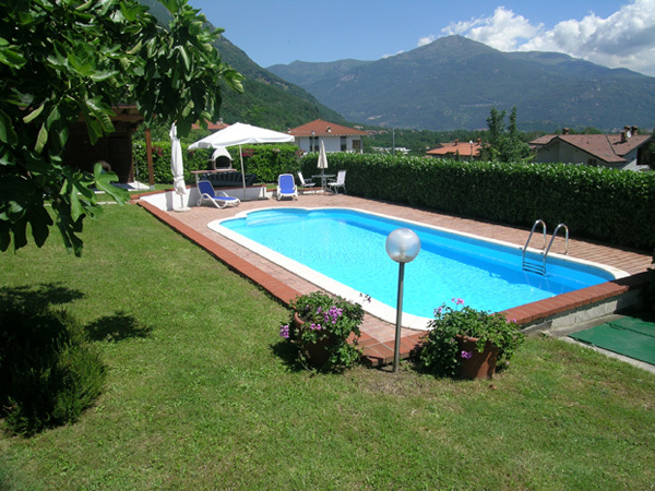 Realizzazioni costruzione manutenzione piscine interrate alcamo ... Manutenzione piscina interrata
