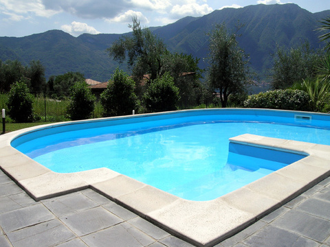 Realizzazioni, Costruzione, Manutenzione Piscine Interrate  Solaris Concessionario COTTONE IRRIGAZIONI Alcamo Trapani Palermo Agrigento Sicilia