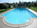 Realizzazioni, Costruzione, Manutenzione Piscine Interrate  Solaris Concessionario COTTONE IRRIGAZIONI Alcamo Trapani Palermo Agrigento Sicilia