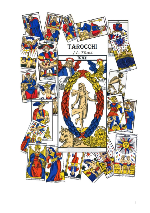 TAROCCO