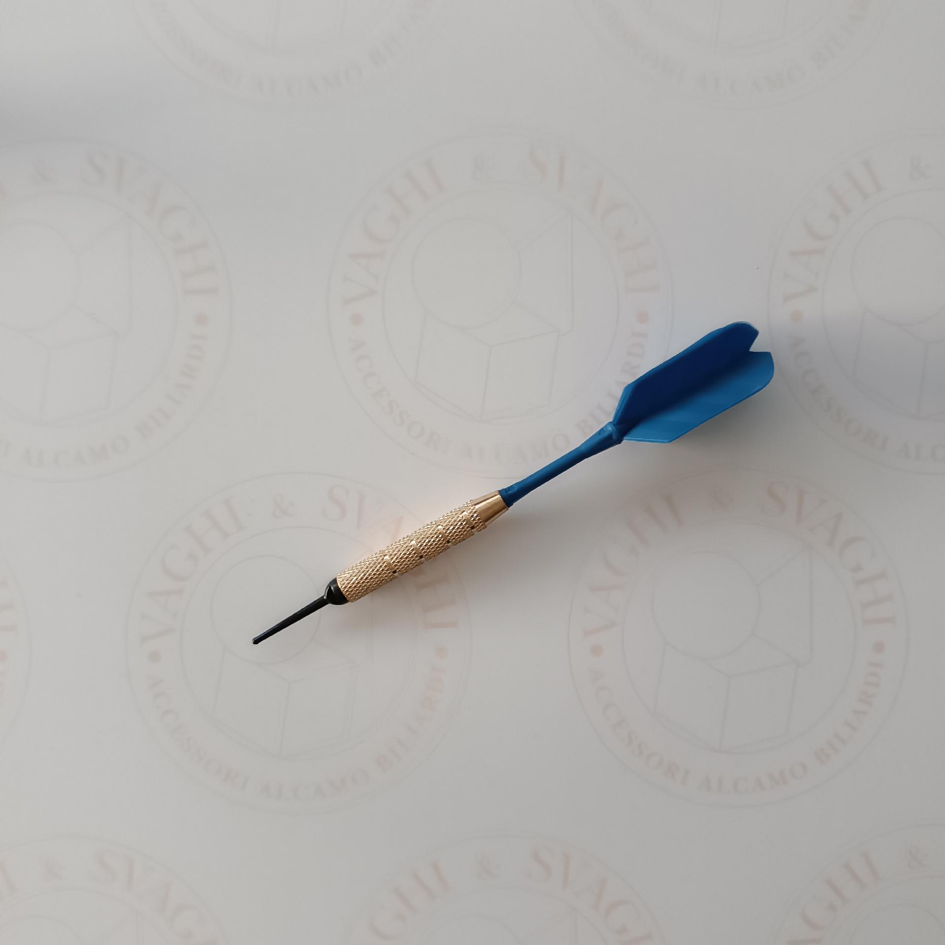 FRECCETTE NORDITALIA SUPER SLIM 1/4 16 GR.