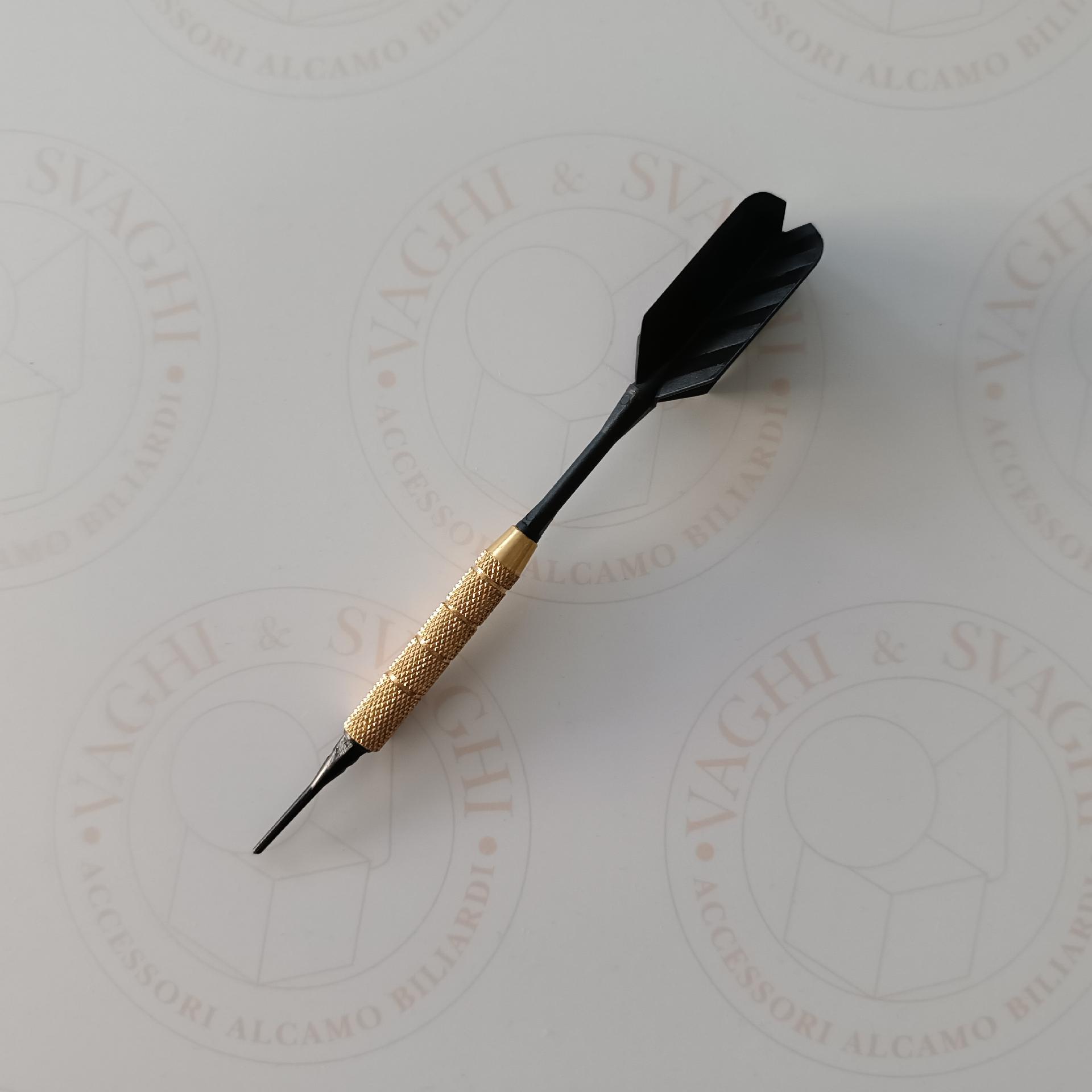 FRECCETTE NORDITALIA SUPER SLIM 1/4 16 GR.