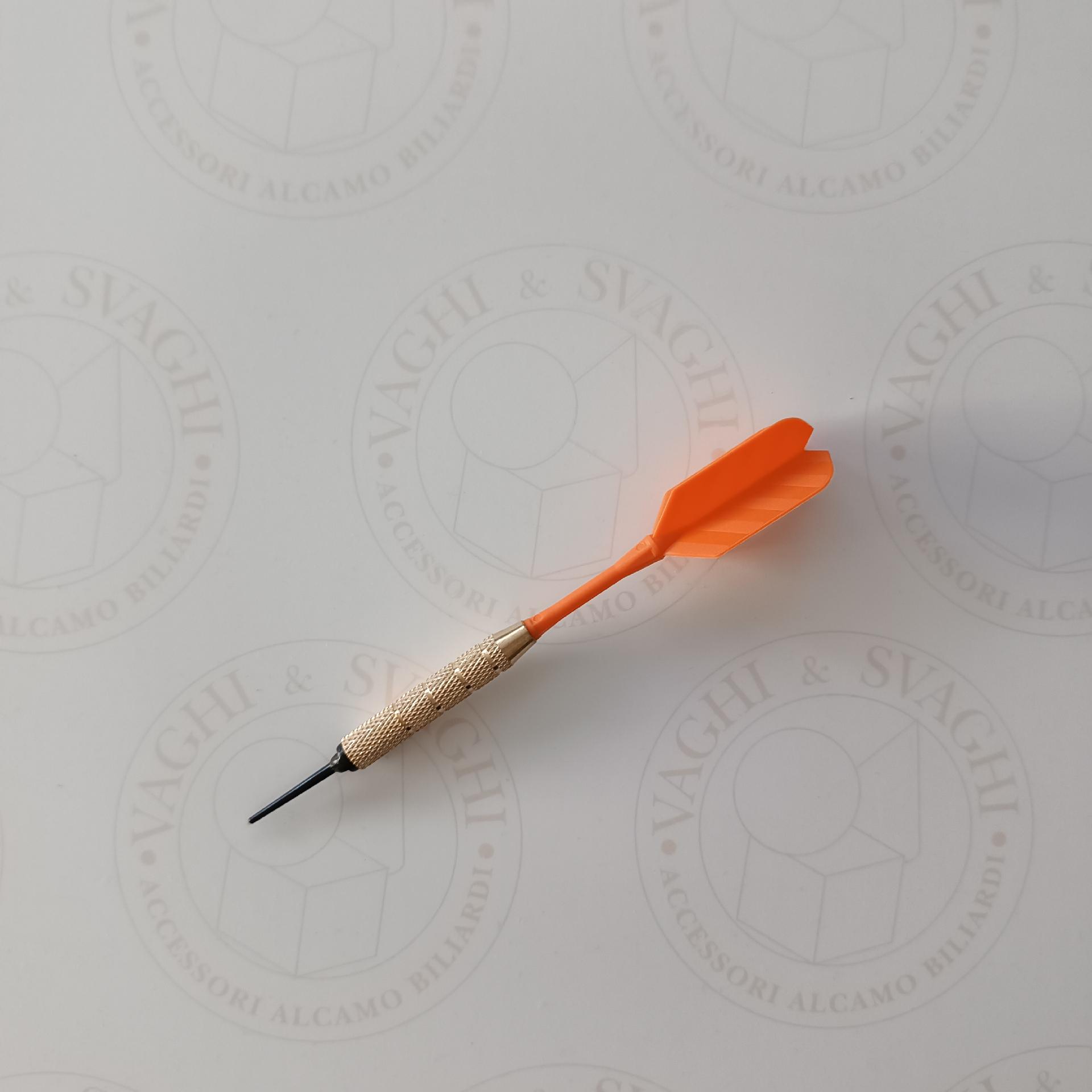 FRECCETTE NORDITALIA SUPER SLIM 1/4 16 GR.