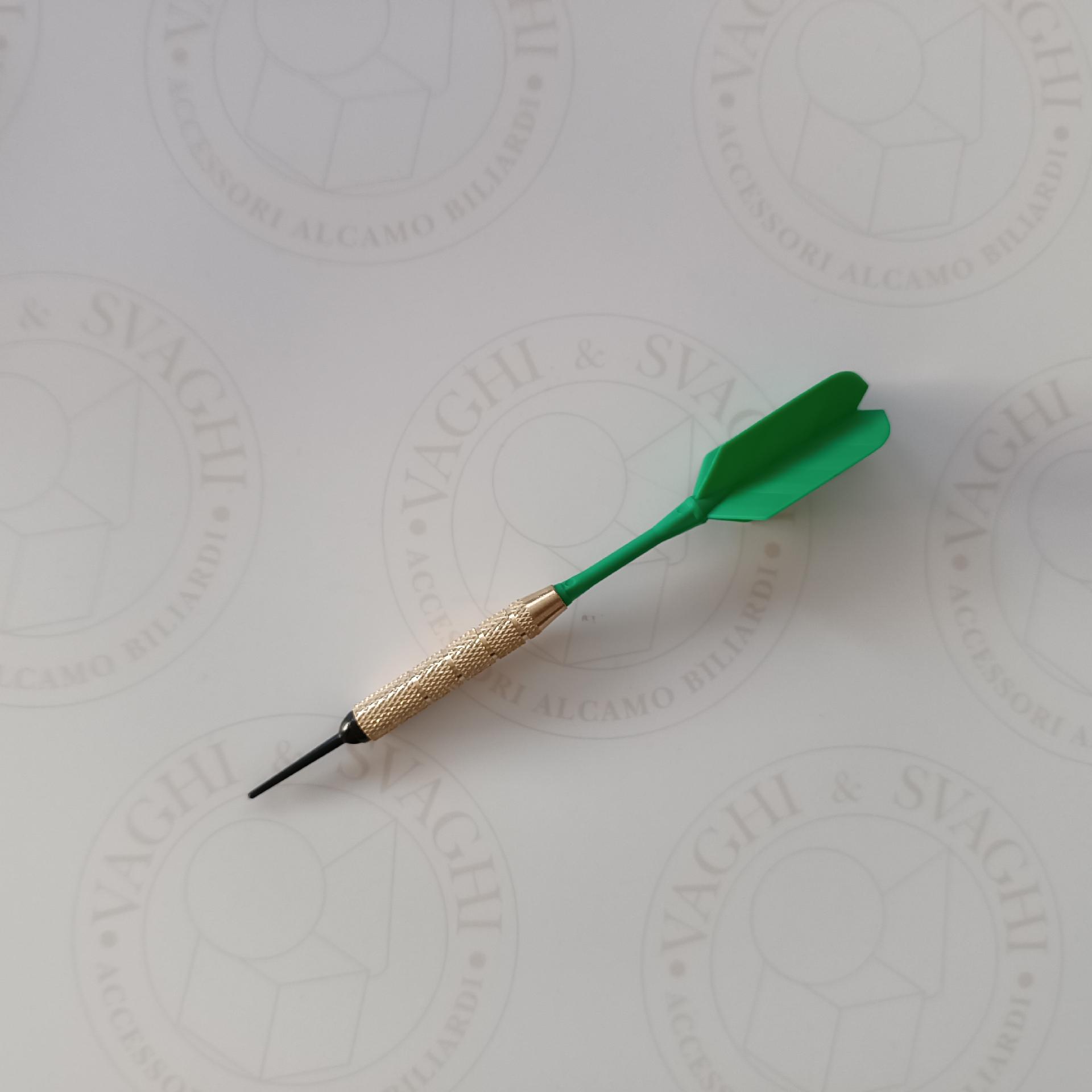FRECCETTE NORDITALIA SUPER SLIM 1/4 16 GR.