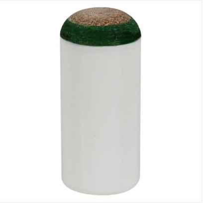 CUOIO A PRESSIONE SET 25 PZ. EASY DIAM. MM 11,5-12-12,5-13-13,5-14