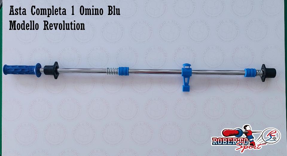 SERIE ASTE COMPLETE ROBERTO SPORT MODELLO REVOLUTION