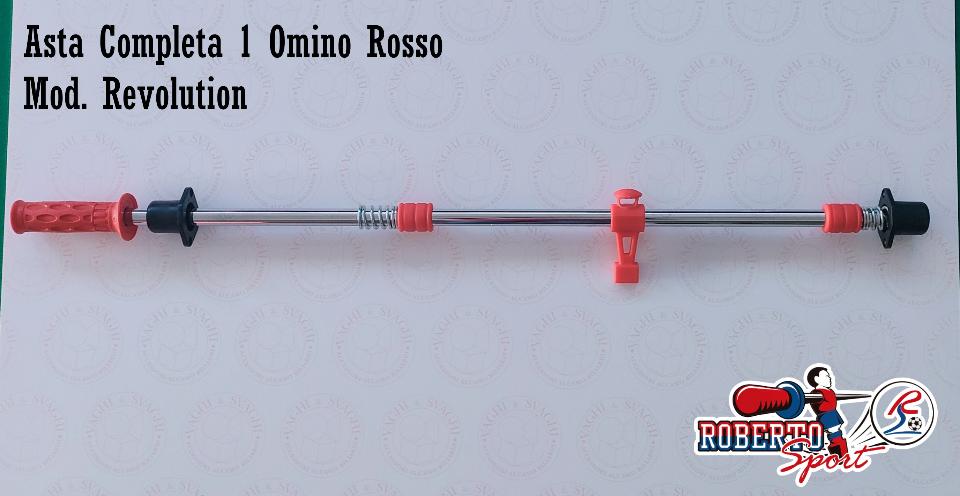 SERIE ASTE COMPLETE ROBERTO SPORT MODELLO REVOLUTION