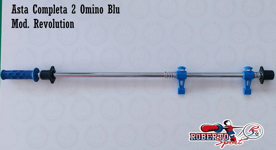 SERIE ASTE COMPLETE ROBERTO SPORT MODELLO REVOLUTION